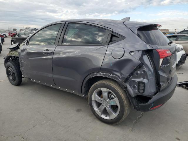 Image 2 of 2022 HONDA HR-V LX 2022 with VIN 3CZRU5H38NM725030