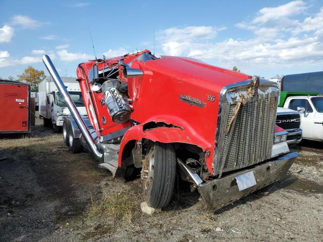 2006 KENWORTH CONSTRUCTION W900 2006 image