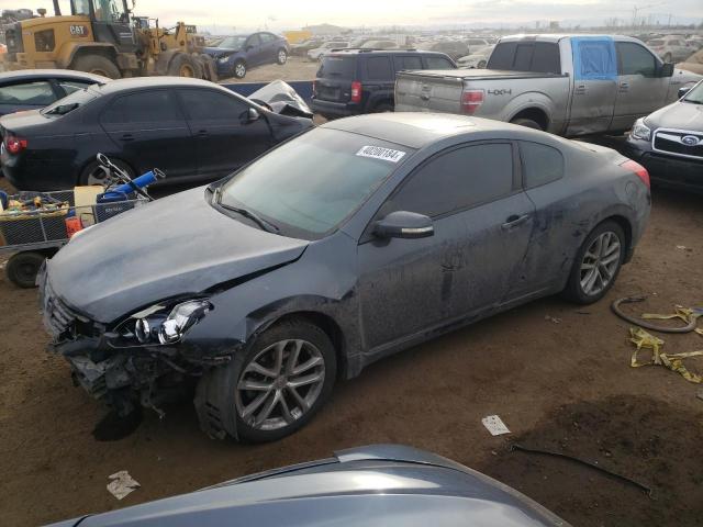 Изображение 1 2012 NISSAN ALTIMA SR 2012 с VIN 1N4BL2EP8CC177003