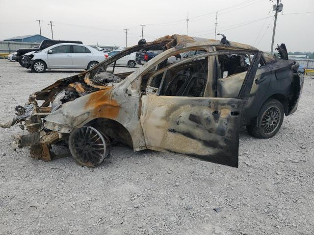 2018 TOYOTA PRIUS  2018 image