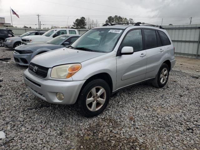 Изображение 1 2005 TOYOTA RAV4  2005 с VIN JTEGD20VX50067816