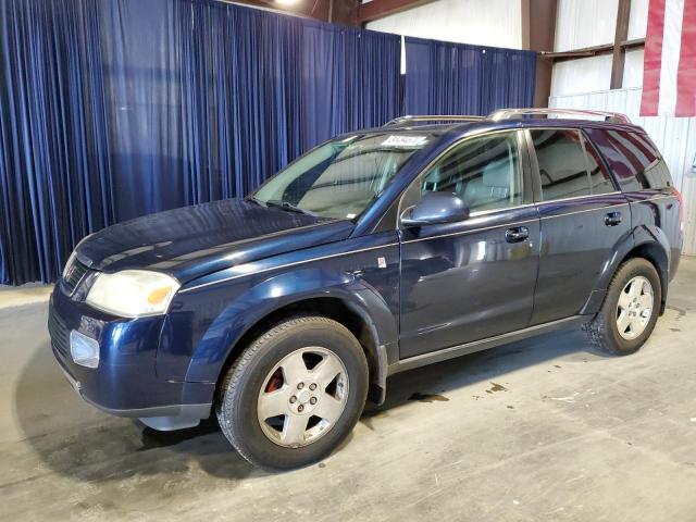 Изображение 1 2007 SATURN VUE  2007 с VIN 5GZCZ53457S801258