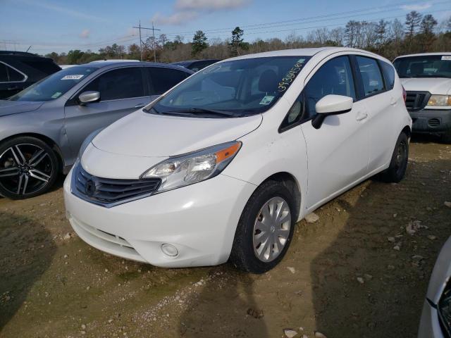 Obraz 1 z 2016 NISSAN VERSA NOTE S 2016 z VIN 3N1CE2CP5GL408836