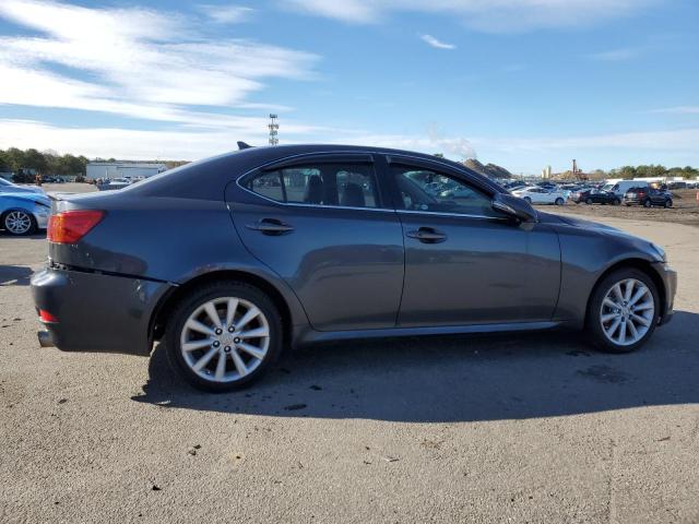 Image 3 of 2010 LEXUS IS 250 2010 with VIN JTHCF5C22A5039262