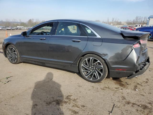 Изображение 2 2020 LINCOLN MKZ  2020 с VIN 3LN6L5A92LR612650