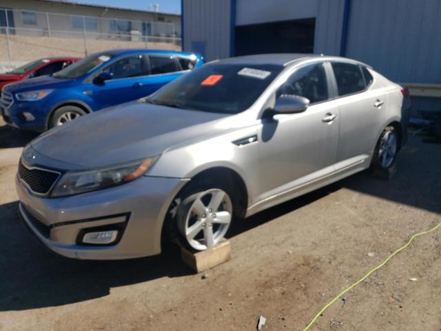 Изображение 2014 KIA OPTIMA LX 2014