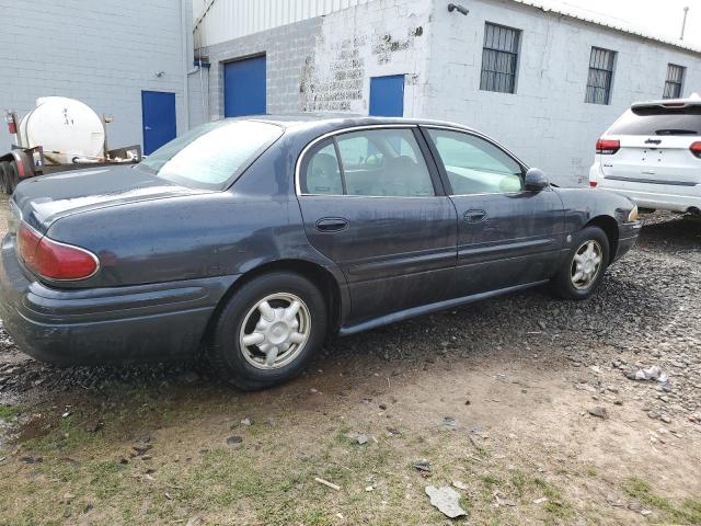 Изображение 3 2001 BUICK LESABRE CUSTOM 2001 с VIN 1G4HP54K314137026