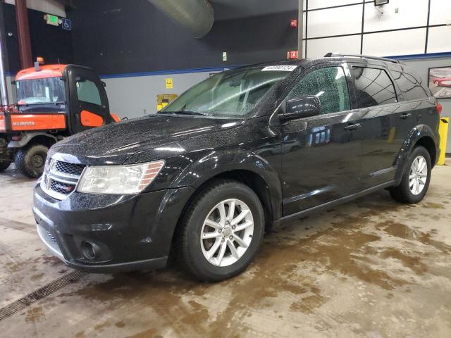 2017 DODGE JOURNEY SXT 2017 image