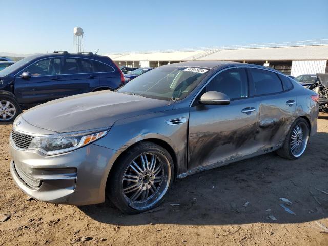 Изображение 2016 KIA OPTIMA LX 2016