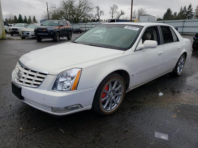 Obraz 2007 CADILLAC DTS  2007