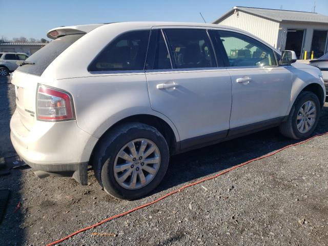 Image 3 of 2010 FORD EDGE LIMITED 2010 with VIN 2FMDK4KC3ABA19597