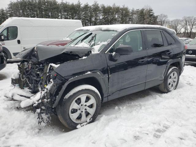 Obraz 1 z 2023 TOYOTA RAV4 LE 2023 z VIN 2T3F1RFV7PW363934