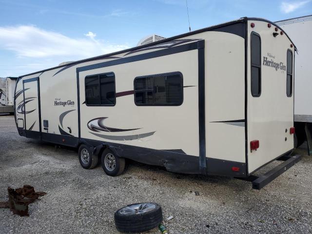 Obraz 3 z 2017 WILDWOOD WILDWOOD 2017 z VIN 4X4TWBF29HU014039