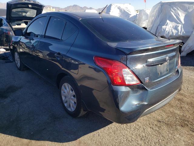 Image 2 of 2016 NISSAN VERSA S 2016 with VIN 3N1CN7AP4GL891297