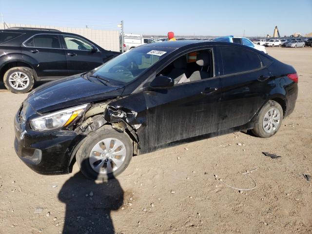 Изображение 2017 HYUNDAI ACCENT SE 2017