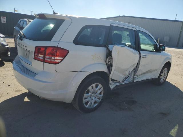 Изображение 3 2015 DODGE JOURNEY SE 2015 с VIN 3C4PDCAB8FT537912