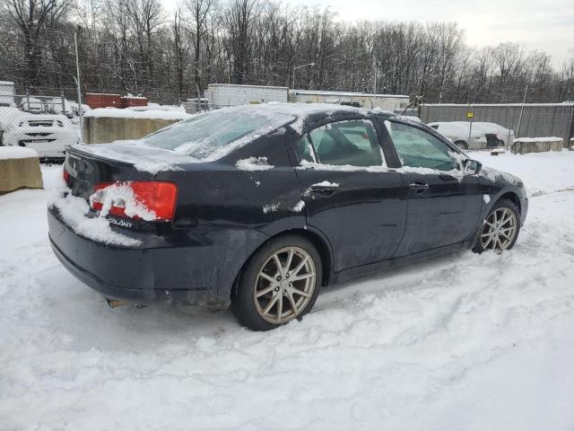 Image 3 of 2012 MITSUBISHI GALANT ES 2012 with VIN 4A32B3FF5CE021320