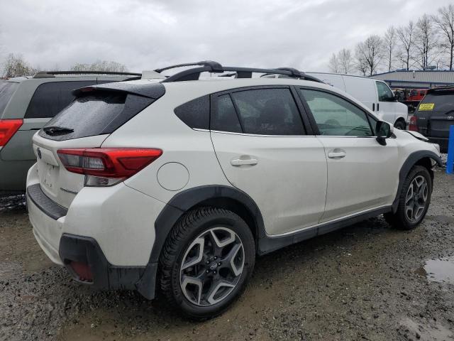 Obraz 3 z 2020 SUBARU CROSSTREK LIMITED 2020 z VIN JF2GTAMC3L8223673