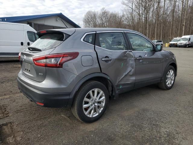 Изображение 3 2021 NISSAN ROGUE SPORT S 2021 с VIN JN1BJ1AW3MW437611