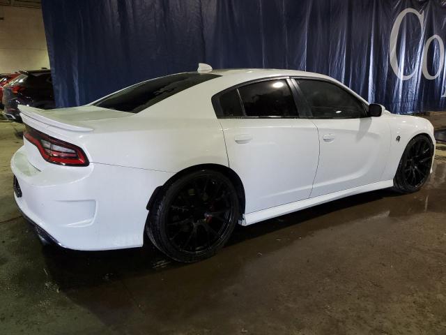 Obraz 3 z 2016 DODGE CHARGER SRT HELLCAT 2016 z VIN 2C3CDXL93GH250783