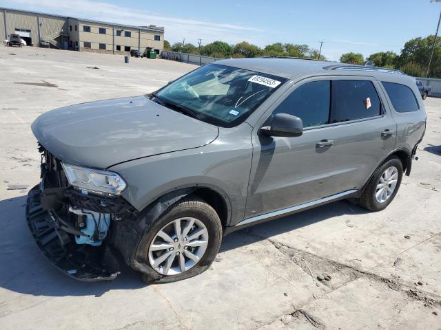 Obraz 2022 DODGE DURANGO SXT 2022