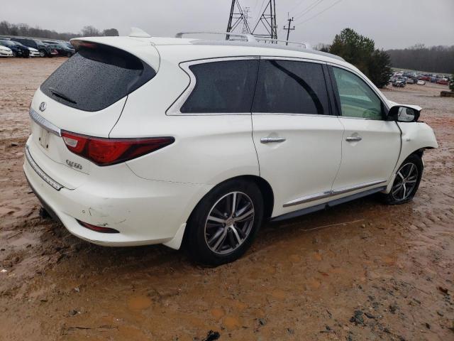 Image 3 of 2017 INFINITI QX60  2017 with VIN 5N1DL0MN2HC550112