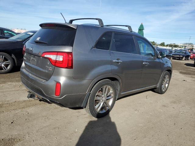Изображение 3 2014 KIA SORENTO SX 2014 с VIN 5XYKW4A77EG521390