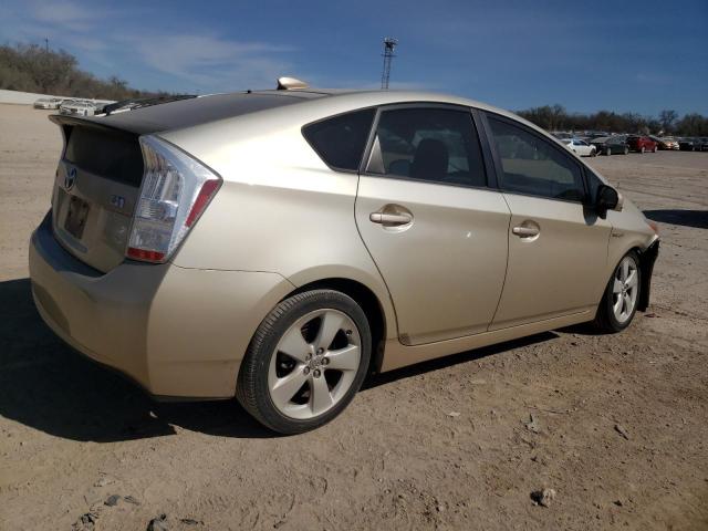 Image 3 of 2010 TOYOTA PRIUS  2010 with VIN JTDKN3DU2A0083215