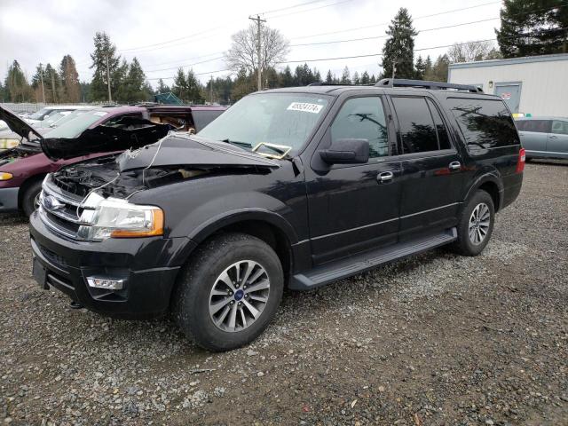 Изображение 2015 FORD EXPEDITION EL XLT 2015