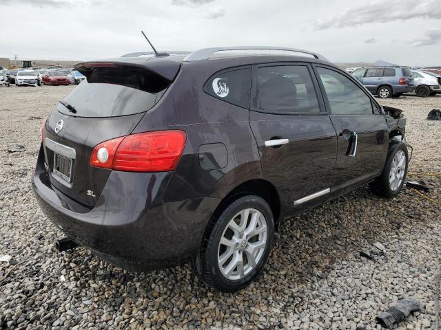 Image 3 of 2013 NISSAN ROGUE S 2013 with VIN JN8AS5MT1DW001858