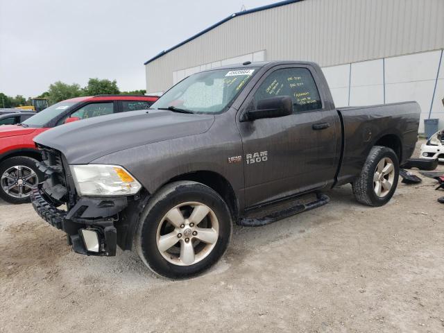 Изображение 2015 RAM 1500 ST 2015