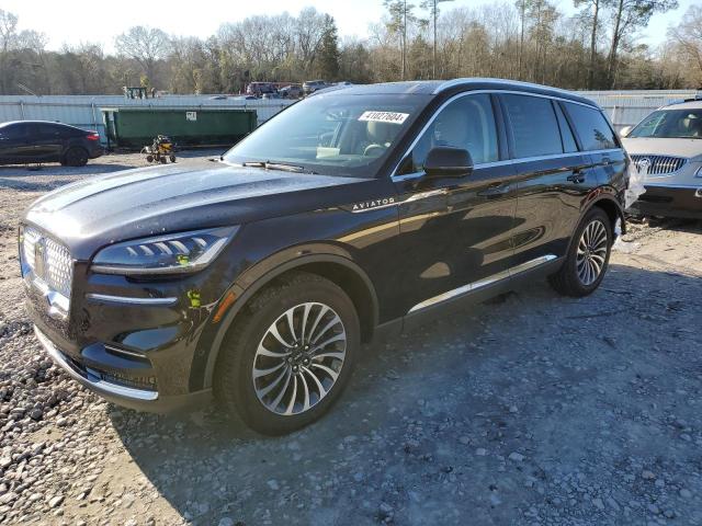 2023 LINCOLN AVIATOR RESERVE 2023 image