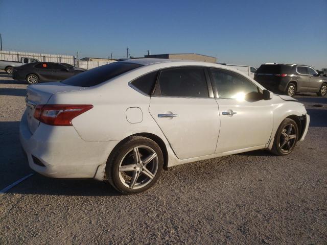 Image 3 of 2016 NISSAN SENTRA S 2016 with VIN 3N1AB7AP9GY314638