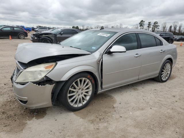 Obraz 2008 SATURN AURA XR 2008