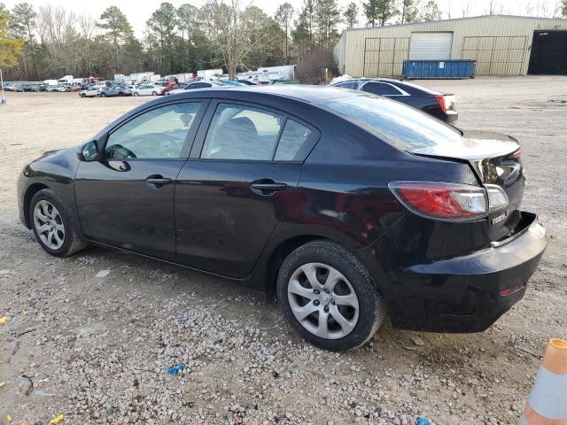 Image 2 of 2013 MAZDA 3 I 2013 with VIN JM1BL1U71D1754442