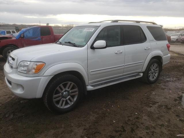 Obraz 1 z 2006 TOYOTA SEQUOIA LIMITED 2006 z VIN 5TDBT48A16S262183