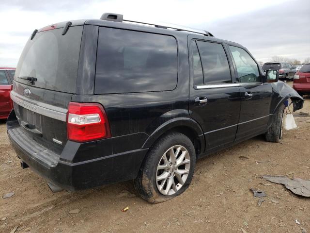 Image 3 of 2017 FORD EXPEDITION LIMITED 2017 with VIN 1FMJU2AT5HEA09977