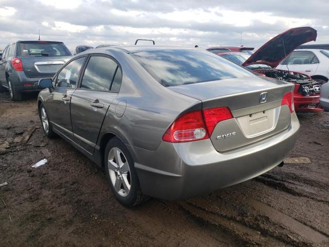 Obraz 2 z 2008 HONDA CIVIC EXL 2008 z VIN 1HGFA16978L044334