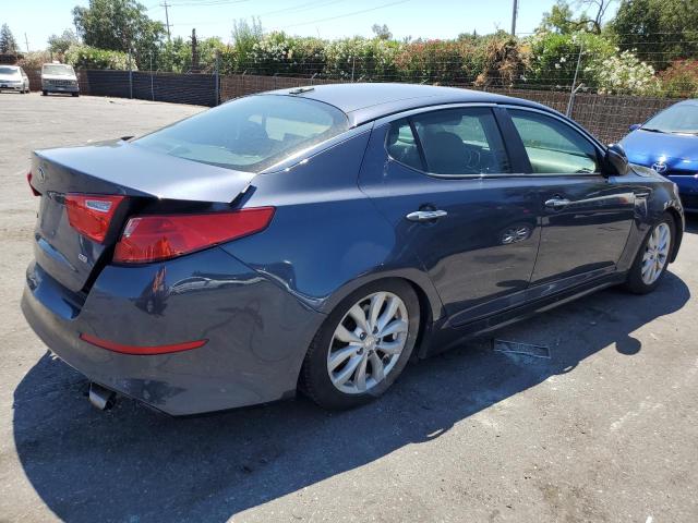 Obraz 3 z 2015 KIA OPTIMA LX 2015 z VIN 5XXGM4A77FG451570
