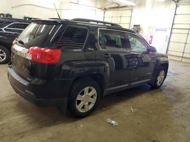 Image 3 of 2010 GMC TERRAIN SLE 2010 with VIN 2CTFLEEW1A6295912