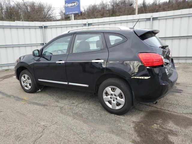 Obraz 2 z 2015 NISSAN ROGUE SELECT S 2015 z VIN JN8AS5MV8FW770426