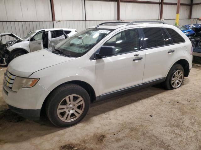 2010 FORD EDGE SE 2010 image