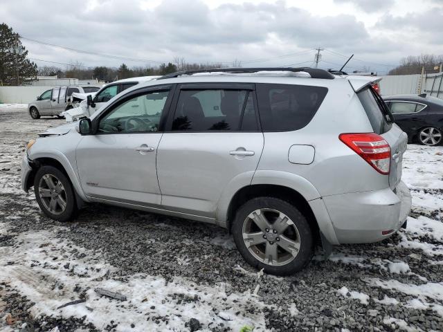 Изображение 2 2011 TOYOTA RAV4 SPORT 2011 с VIN JTMRF4DV5B5043533