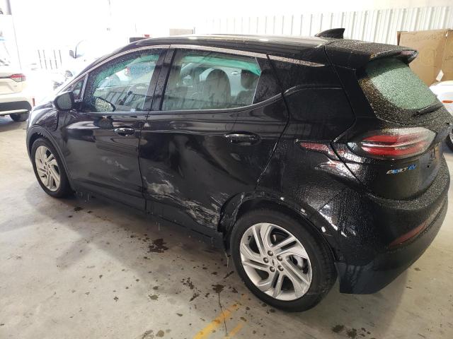 Изображение 2 2022 CHEVROLET BOLT EV 1LT 2022 с VIN 1G1FW6S09N4126990