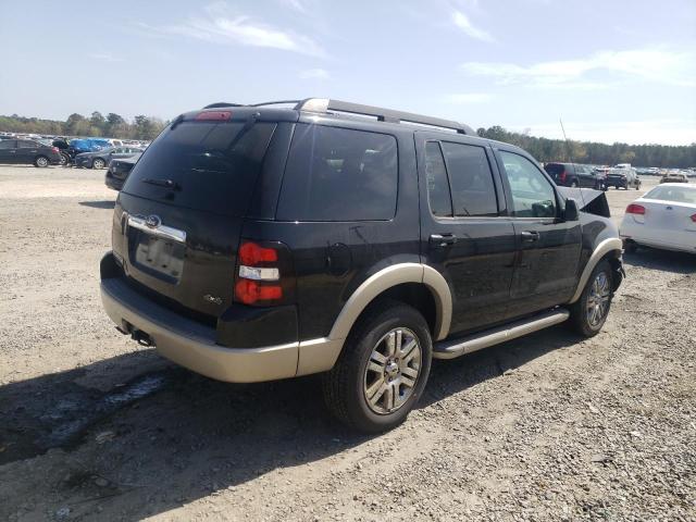 Image 3 of 2010 FORD EXPLORER EDDIE BAUER 2010 with VIN 1FMEU7E80AUB01952