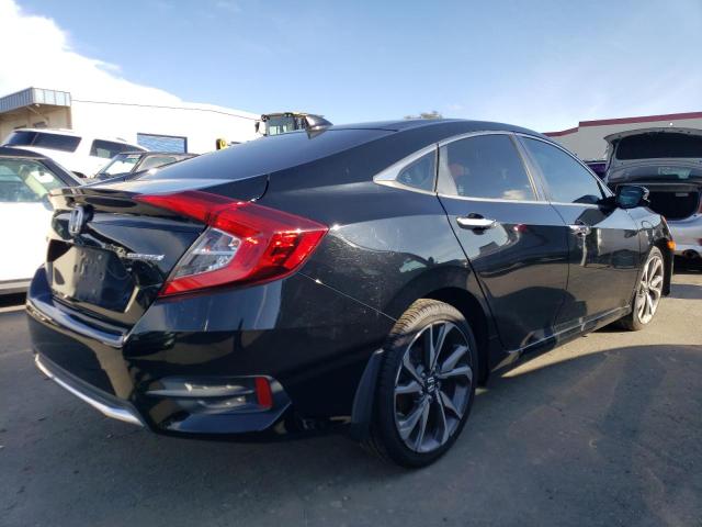 Obraz 3 z 2019 HONDA CIVIC TOURING 2019 z VIN 19XFC1F97KE203684
