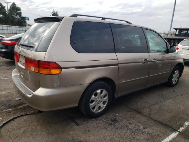 Изображение 3 2004 HONDA ODYSSEY EX 2004 с VIN 5FNRL18694B139337