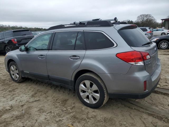 Obraz 2 z 2011 SUBARU OUTBACK 2.5I LIMITED 2011 z VIN 4S4BRCLC1B3321709
