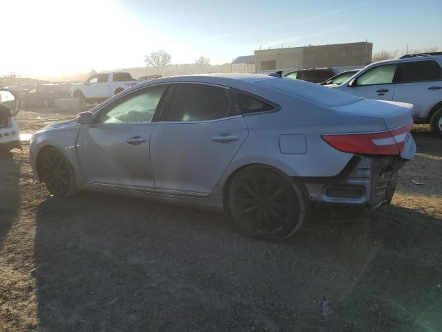 Изображение 2 2013 HYUNDAI AZERA GLS 2013 с VIN KMHFH4JG2DA243715