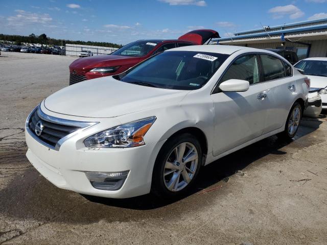 Изображение 1 2013 NISSAN ALTIMA 2.5 2013 с VIN 1N4AL3AP9DN562809